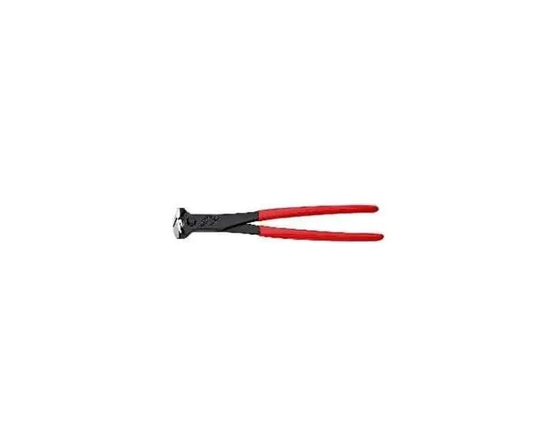 Cleste pnetru taiat 280 mm blister, Knipex 6801280SB