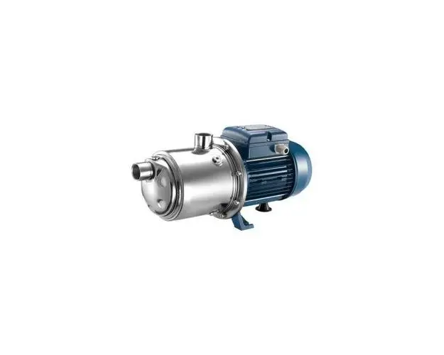 Pompa centrifugala Pentax U 5SA-120/4, 1.09 kW, IP44 (Gri/Albastru)