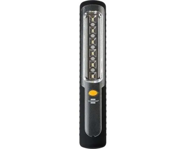 Lanterna reincarcabila, cu LED, 300 lm, Brennenstuhl