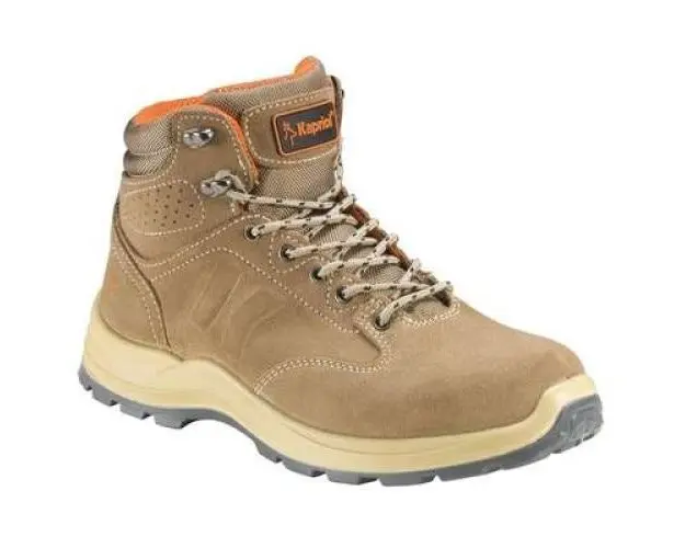 Bocanci de protectie Kapriol Hurricane, masura 42