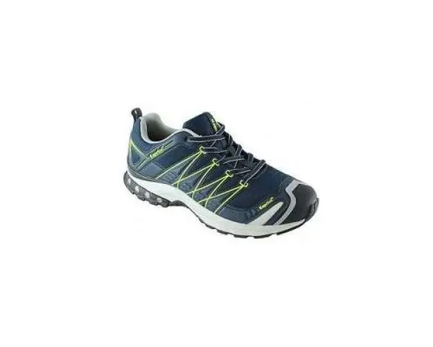 Pantofi Kapriol KAP-43221 Running, masura 41 (Albastru)