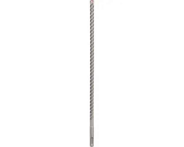 Burghiu zidarie Bosch pentru gaurire cu percutie SDS plus-5X 10x300x360