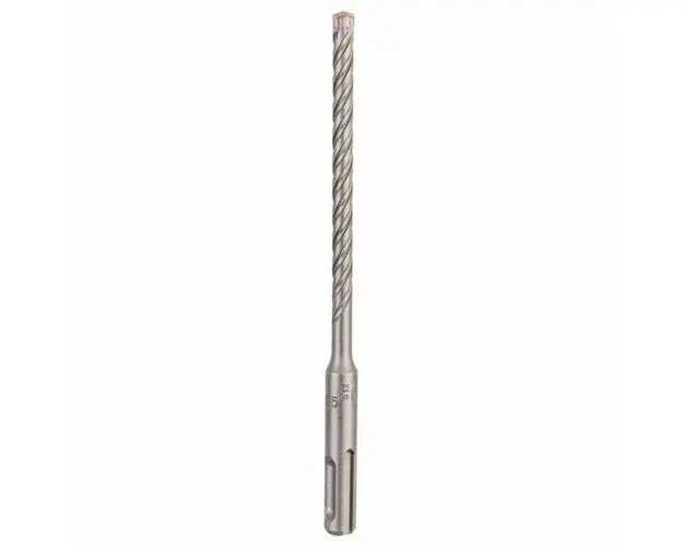 Burghiu Bosch pentru gaurire in zidarie cu percutie SDS plus-5X 6.5x100x160