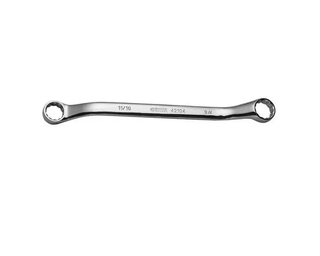 Cheie inelara dubla, Sata, Ø14x15 mm