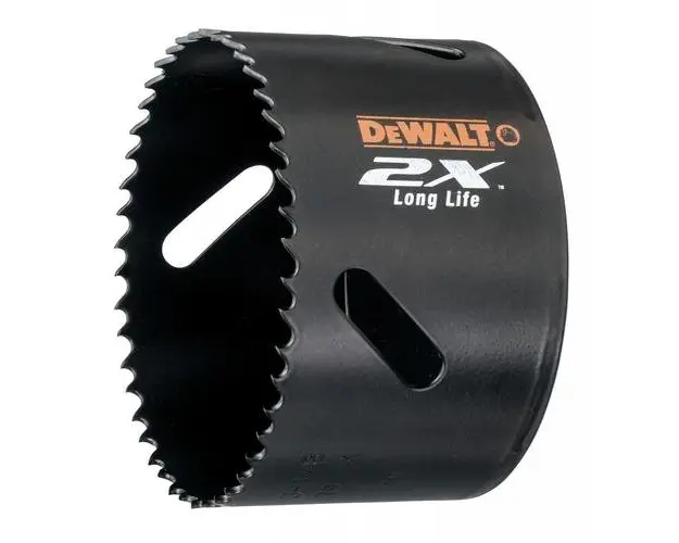 Carota 2x Life BiM 98x46mm, Dewalt