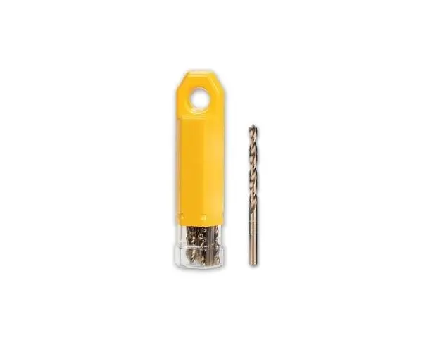Burghiu EXTREME 2 pentru metal 4mmx75mm, DeWALT