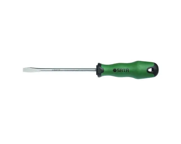 Surubelnita dreapta 6.0x100 mm, Sata