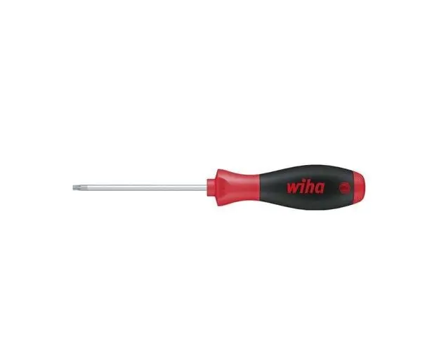 Surubelnita Torx cu maner SoftFinish T15x80 mm Wiha 01291
