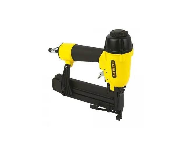 Capsator pneumatic 2-IN-1 MD, magazine 110 capse, Stanley