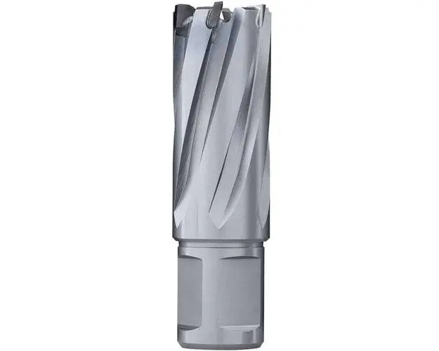 Carota TCT, Diametru 28 mm x 55 mm, Prindere Nitto/WELDON, EB