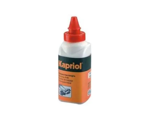 Pulbere rosie, Kapriol, 400 grame, pentru trasator