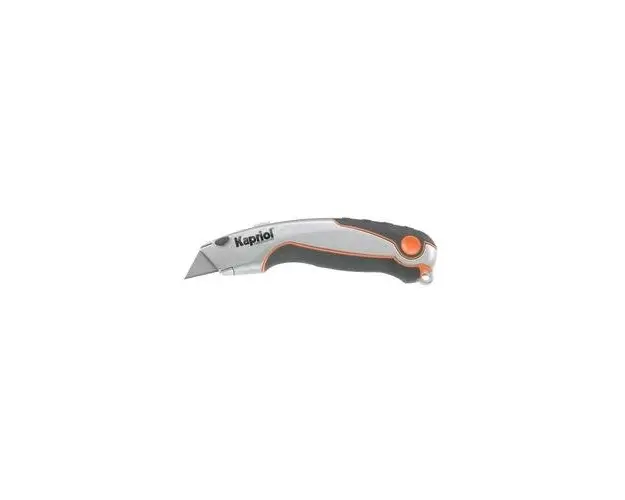 Cutter lama fixa 19 mm, Kapriol