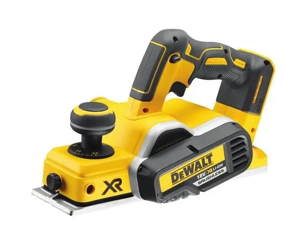 Rindea compatibila cu acumulatori 18 V XR Linx DeWalt DCP580N-XJ, 82 mm latime de lucru