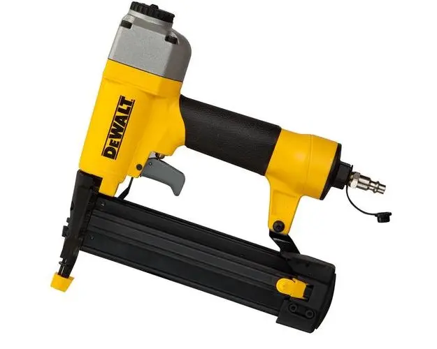 Capsator pneumatic Dewalt DPSB2IN1-XJ