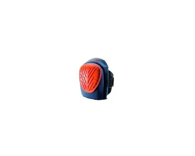 Genunchiere de protectie din silicon Kapriol KAP-25251
