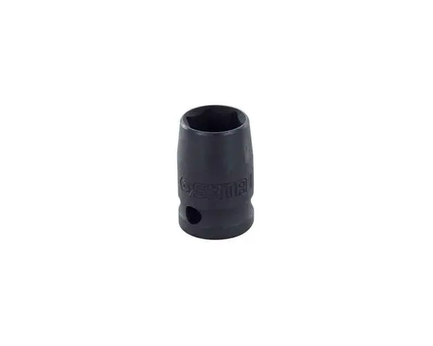 Cap cheie tubulara de impact 1inch, 6p, 50mm, Sata SA34838