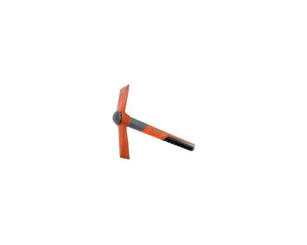 Ciocan ascutit cu maner PROGRIP 400g, Kapriol KAP-10142