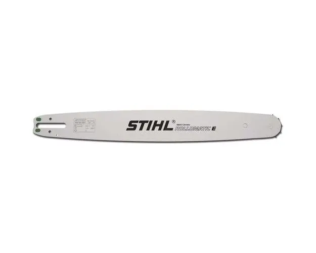 Sina STIHL Rollomatic, Lungime 40 cm, Grosime 1.6 mm, Pas 0.325 inch, 30050004713