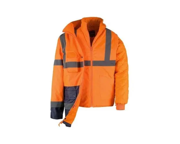 Jacheta de lucru Kapriol 3 in 1, masura XXL
