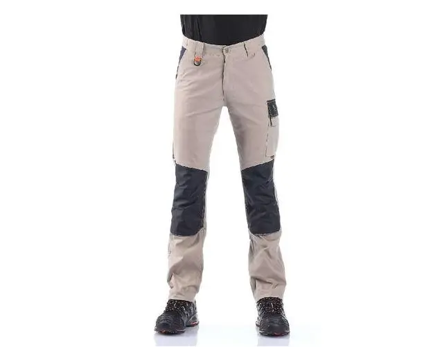 Pantaloni de protectie Kapriol Smart, masura 2XL