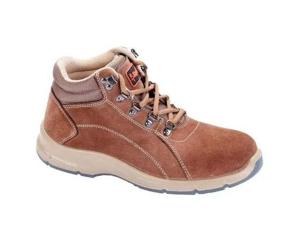 Bocanci de protectie Kapriol PATROL S3 SRC, masura 43