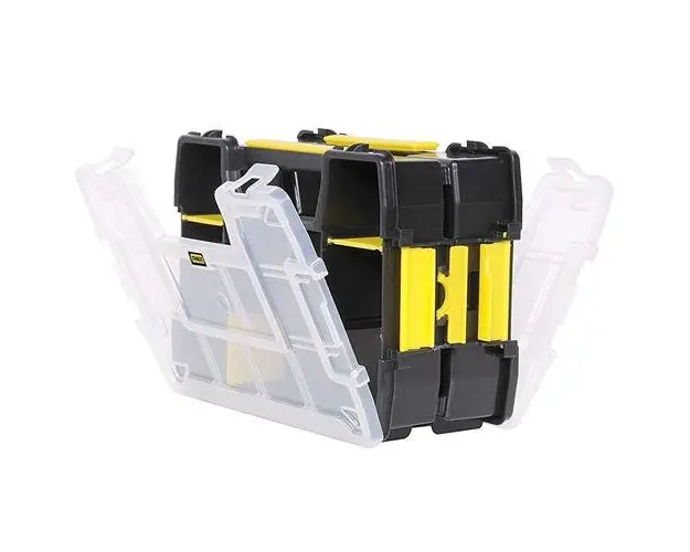 Cutie tip organizator de scule 21.5x14x29.5 cm, Stanley, STST1-71197