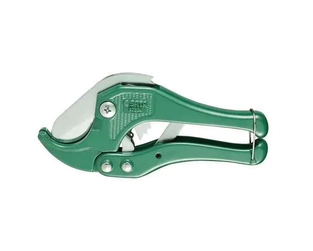 Dispozitiv de taiat teava PVC 3-42mm, Sata