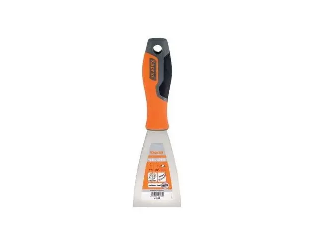 Spaclu de chituire cu maner PROGRIP Kapriol 60 mm