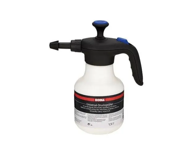 Pulverizator universal cu presiune, 1.5L, E-COLL