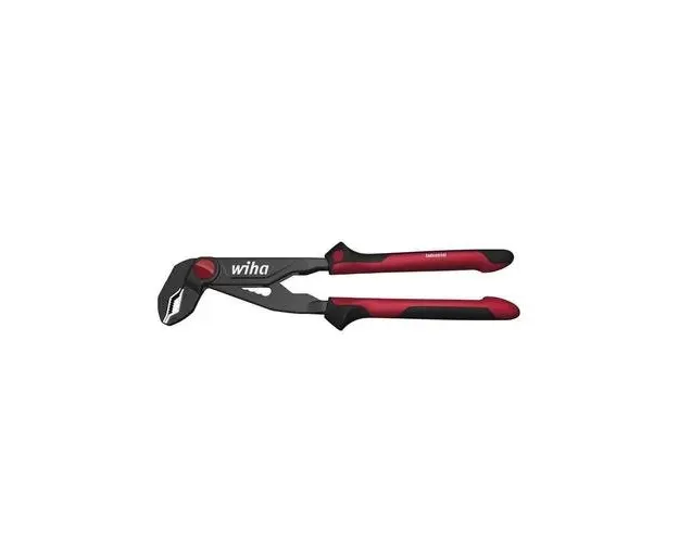 Cleste pentru instalatori, Industrial cu buton 300 mm, Wiha