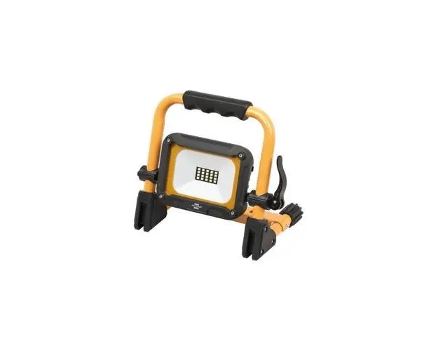 Proiector mobil 1100lm, IP54, Brennenstuhl