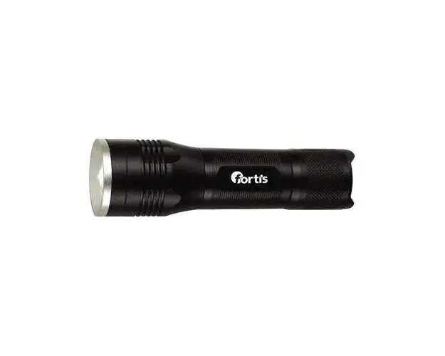Lanterna LED de buzunar 350lm, Fortis