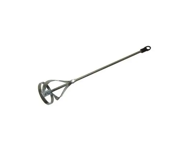 Amestecator 85x400mm prindere HEX, Fortis
