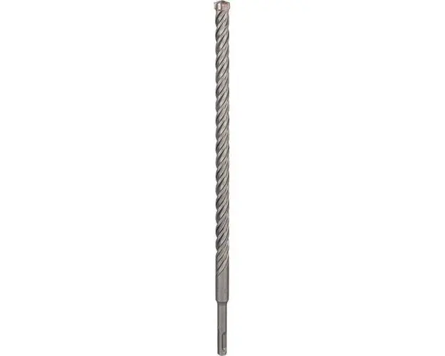 Burghiu Bosch pentru gaurire cu percutie SDS plus-5X 16x400x460
