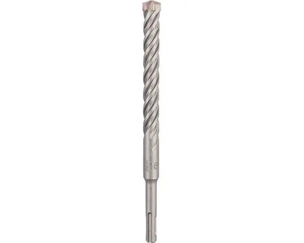 Burghiu Bosch pentru gaurire cu percutie SDS plus-5X 16x250x310