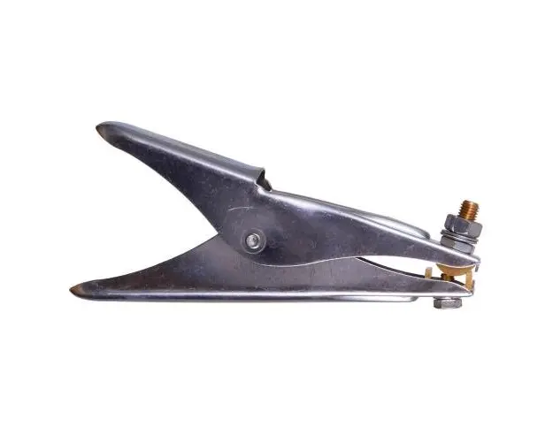 Cleste de masa IWELD 200 A