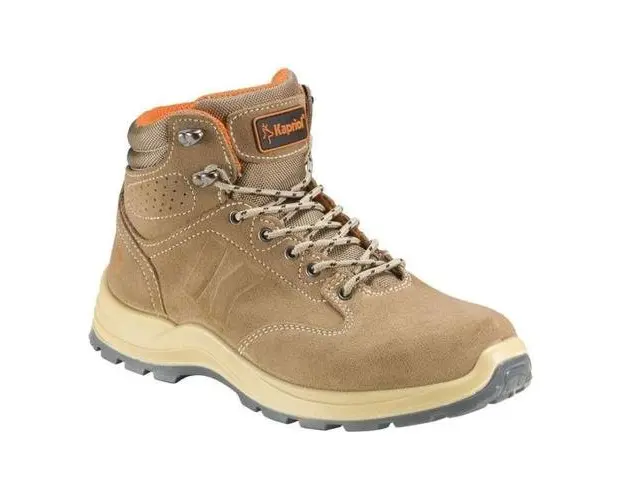 Bocanci de protectie Kapriol Hurricane S3 SRC, masura 44