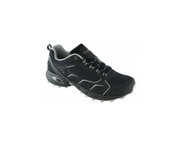 Pantofi Kapriol KAP-43264, Cross, masura 40 (Negru)