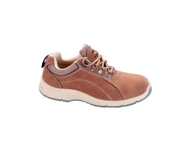 Pantofi PATROL S3, Kapriol KAP-43034, 44