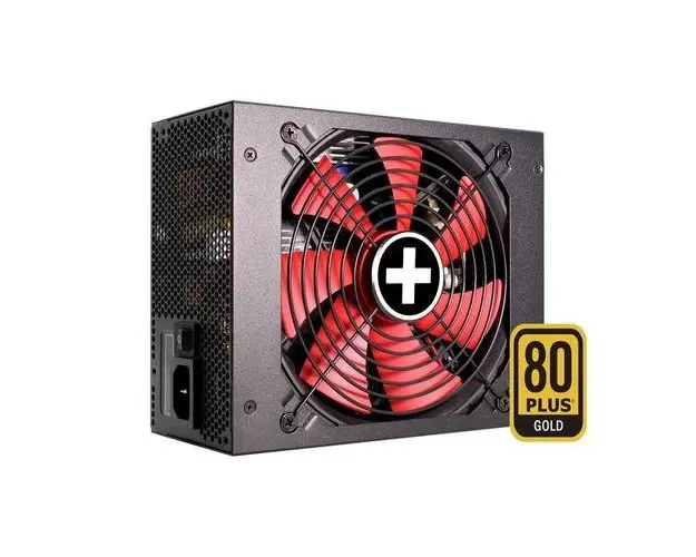 Sursa Xilence Performance X XN176, ATX, 1050 W, 1x140 mm, 80+ Gold, Full Modulara (Negru/Rosu)