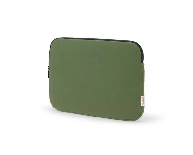 Husa pentru laptop, Dicota, BASE XX, 13.3inch, Verde