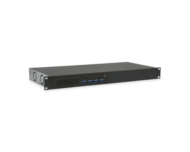 Switch LevelOne FGP-3400W630, PoE, Fast Ethernet, 34 Porturi, Negru