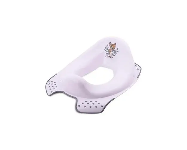 Reductor anatomic toaleta Disney Bambi White, greutate maxima suportata25 Kg