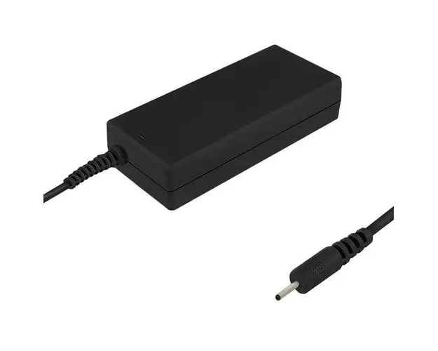 Adaptor AC pentru laptop Qoltec f Asus 45W | 19V| 2,37 A | 4,0x1,35