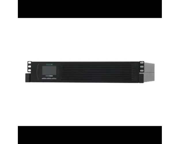 UPS Online USV Xanto X3000R, 3000 W, 3000 VA (Negru)