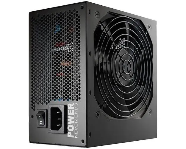 Sursa Fortron FSP Hydro K Pro 600, ATX 3.0, 80+ Bronze, 600 W