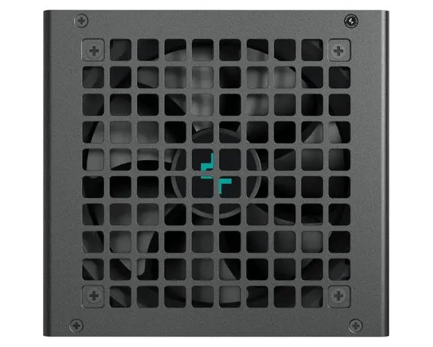 Sursa Deepcool PN-D Series PN650D, 650 W, 80+ Gold, Non-Modulara, ATX 3.1 (Negru)