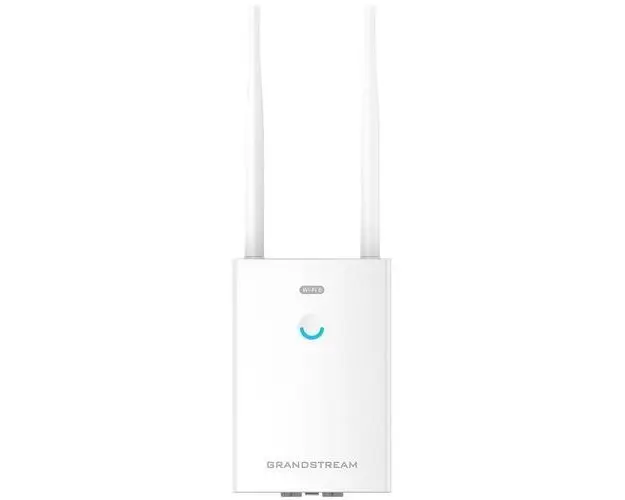 Access Point Grandstream GWN7660LR, Dual Band, Gigabit LAN, Alb