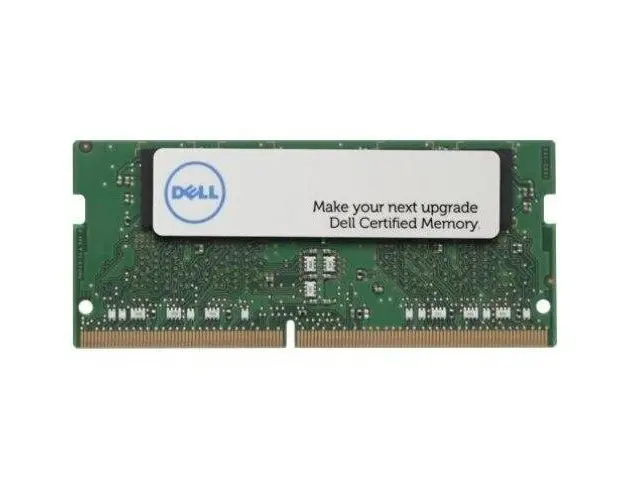 Memorie RAM, Dell, 8 GB, 3200 MHz, DDR4