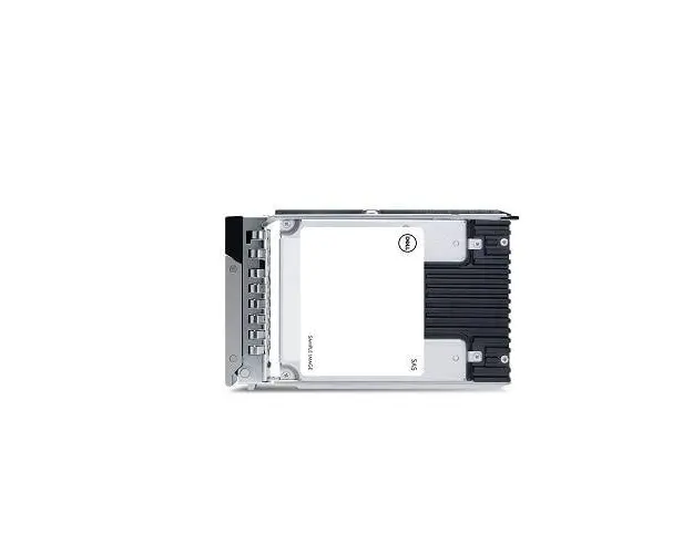 SSD Server Dell 345-BCGG, 1.92TB, 2.5inch, SAS